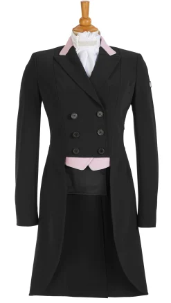 EQUILINE AMERICA Equiline Ladies’ Cadence Shadbelly- Show Jackets