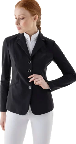 EQUILINE AMERICA Equiline Ladies’ Gerag Show Coat- Show Jackets