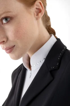 EQUILINE AMERICA Equiline Ladies’ Gerag Show Coat- Show Jackets