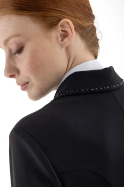 EQUILINE AMERICA Equiline Ladies’ Ginderg Shadbelly- Show Jackets