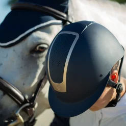 EQUINAVIA Crown MIPS® Riding Helmet**- Riding Helmets|Riding Helmets