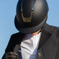 EQUINAVIA Crown MIPS® Riding Helmet**- Riding Helmets|Riding Helmets