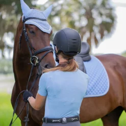 EQUINAVIA Gardian Riding Helmet- Riding Helmets|Riding Helmets