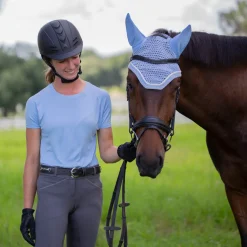 EQUINAVIA Gardian Riding Helmet- Riding Helmets|Riding Helmets