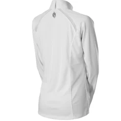 EQUINAVIA Ingrid Ladies’ Long Sleeve Show Shirt- Show Shirts