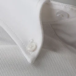 EQUINAVIA Lars Men’s Short Sleeve Show Shirt- Men's Show Apparel|Show Shirts