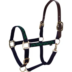EQUINAVIA Pegasus Ribbon Breakaway Halter- Halters