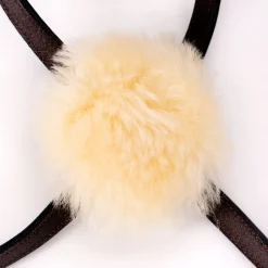 EQUINAVIA Valkyrie Fancy-Stitched Figure-8 Bridle & Reins- English Bridles