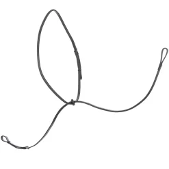 EQUINAVIA Valkyrie Fancy-Stitched Standing Martingale- Martingales & Breastplates