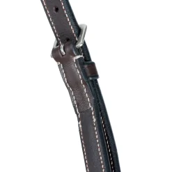 EQUINAVIA Valkyrie Fancy-Stitched Standing Martingale- Martingales & Breastplates