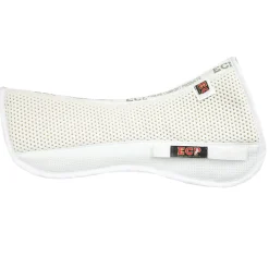 EQUINE COMFORT Products® Grip Tech Half Pad- Half Pads