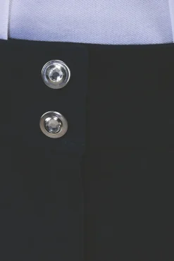 JPC EQUESTRIAN Equine Couture™ Ladies' Brittni Silicone Knee-Patch Breech- Knee Patch Breeches