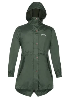 JPC EQUESTRIAN Equine Couture™ Ladies’ Element Rain Jacket- Equestrian Jackets