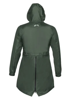JPC EQUESTRIAN Equine Couture™ Ladies’ Element Rain Jacket- Equestrian Jackets