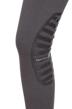 JPC EQUESTRIAN Equine Couture™ Ladies' Sophie Silicone Knee-Patch Breech- Knee Patch Breeches