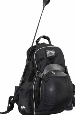 JPC EQUESTRIAN Equine Couture™ Pro Backpack- Bags & Totes