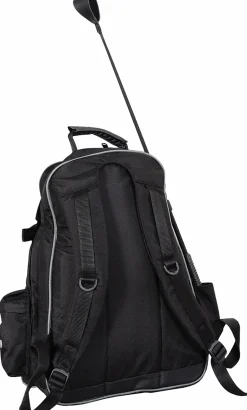 JPC EQUESTRIAN Equine Couture™ Pro Backpack- Bags & Totes