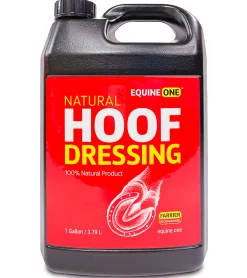 JACKS MFG Equine One™ Hoof Dressing - Gallon- Hoof Topicals