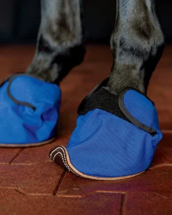 BLUEGRASS ANIMAL Equine Slipper® Horse Boot- Therapy|Hoof & Hock Boots