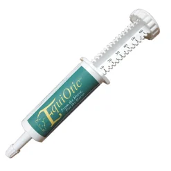 BLUEGRASS ANIMAL EquiOtic™ 60cc Syringe- Horse Supplements