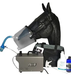 JACKS MFG Equi-Resp Elite Nebulizer Unit- Therapy