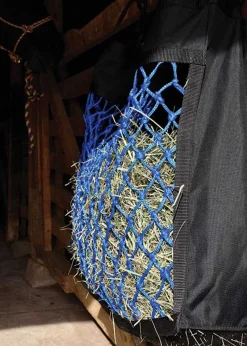 PARTRADE Equi-Sky Ultimate Hay Bag- Hay Bags, Nets & Racks|Stable Hardware