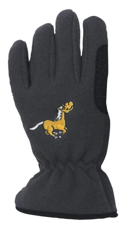 ERS EquiStar™ Children's Pony Fleece Glove-Kids Kids' Riding Accessories|Riding Gloves