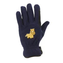 ERS EquiStar™ Children's Pony Fleece Glove-Kids Kids' Riding Accessories|Riding Gloves