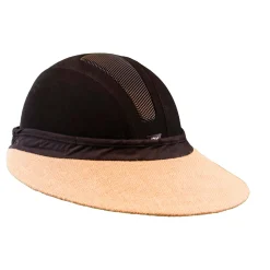 EQUIVISOR ® Jute- Helmet Accessories|Helmet Accessories