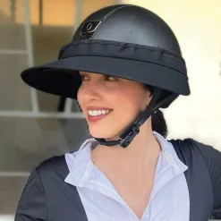 EQUIVISOR ® Shorty- Helmet Accessories|Helmet Accessories