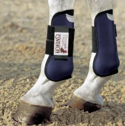 ESKADRON ® FlexiSoft Open-Front Boots- Horse Boots