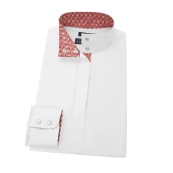 ESSEX CLASSICS Girls' Talent Yarn® Show Shirt-Kids Kids' Show Shirts|Show Shirts