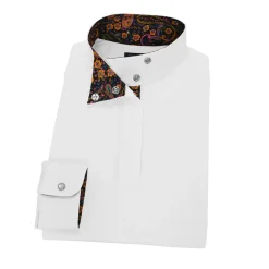 ESSEX CLASSICS Girls' Talent Yarn® Show Shirt-Kids Kids' Show Shirts|Show Shirts