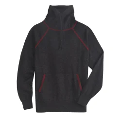 ESSEX CLASSICS Ladies’ Charlize Funnel Neck Sweater- Sweaters & Winter Tops