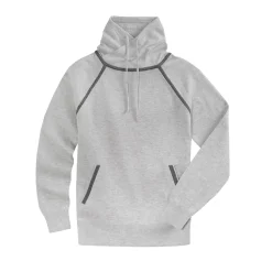 ESSEX CLASSICS Ladies’ Charlize Funnel Neck Sweater- Sweaters & Winter Tops