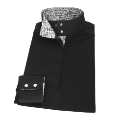 ESSEX CLASSICS Ladies’ Jumper Long Sleeve Show Shirt- Show Shirts