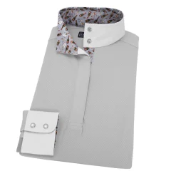 ESSEX CLASSICS Ladies’ Jumper Long Sleeve Show Shirt- Show Shirts