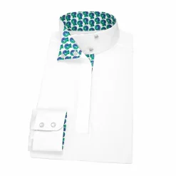 ESSEX CLASSICS Talent Yarn® Long Sleeve Show Shirt- Show Shirts