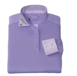 ESSEX CLASSICS Talent Yarn® Long Sleeve Competition Shirt- Show Shirts