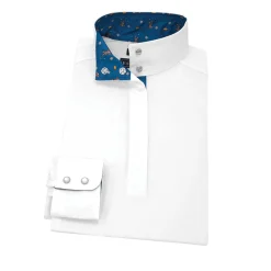 ESSEX CLASSICS Talent Yarn® Long Sleeve Show Shirt- Show Shirts