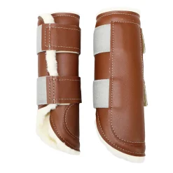 EURO PRO BOOTS Euro Pro Askan Horse Boots- Horse Boots