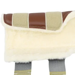 EURO PRO BOOTS Euro Pro Askan Horse Boots- Horse Boots