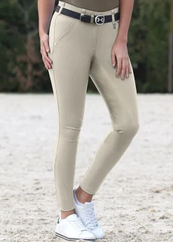 INTER API LTD Fair Play® Ladies’ Jasmine Full-Seat Breech- Full Seat Breeches