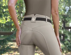 INTER API LTD Fair Play® Ladies’ Jasmine Full-Seat Breech- Full Seat Breeches