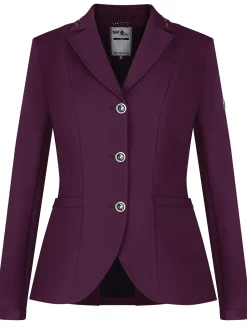 INTER API LTD Fair Play® Ladies’ Natalie Show Coat- Show Jackets