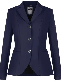 INTER API LTD Fair Play® Ladies’ Natalie Show Coat- Show Jackets