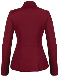 INTER API LTD Fair Play® Ladies’ Taylor Chic Show Coat- Show Jackets