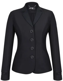 INTER API LTD Fair Play® Ladies’ Taylor Comfimesh™ Chic Show Coat- Show Jackets