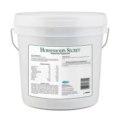 ANIMAL HEALTH INT Farnam® Horseshoer’s Secret®- Horse Supplements
