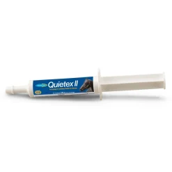 ANIMAL HEALTH INT Farnam® Quietex II™ Focusing & Calming Paste- Horse Supplements